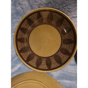 Taylor Smith & Taylor Co Maylor Ironstone dishes